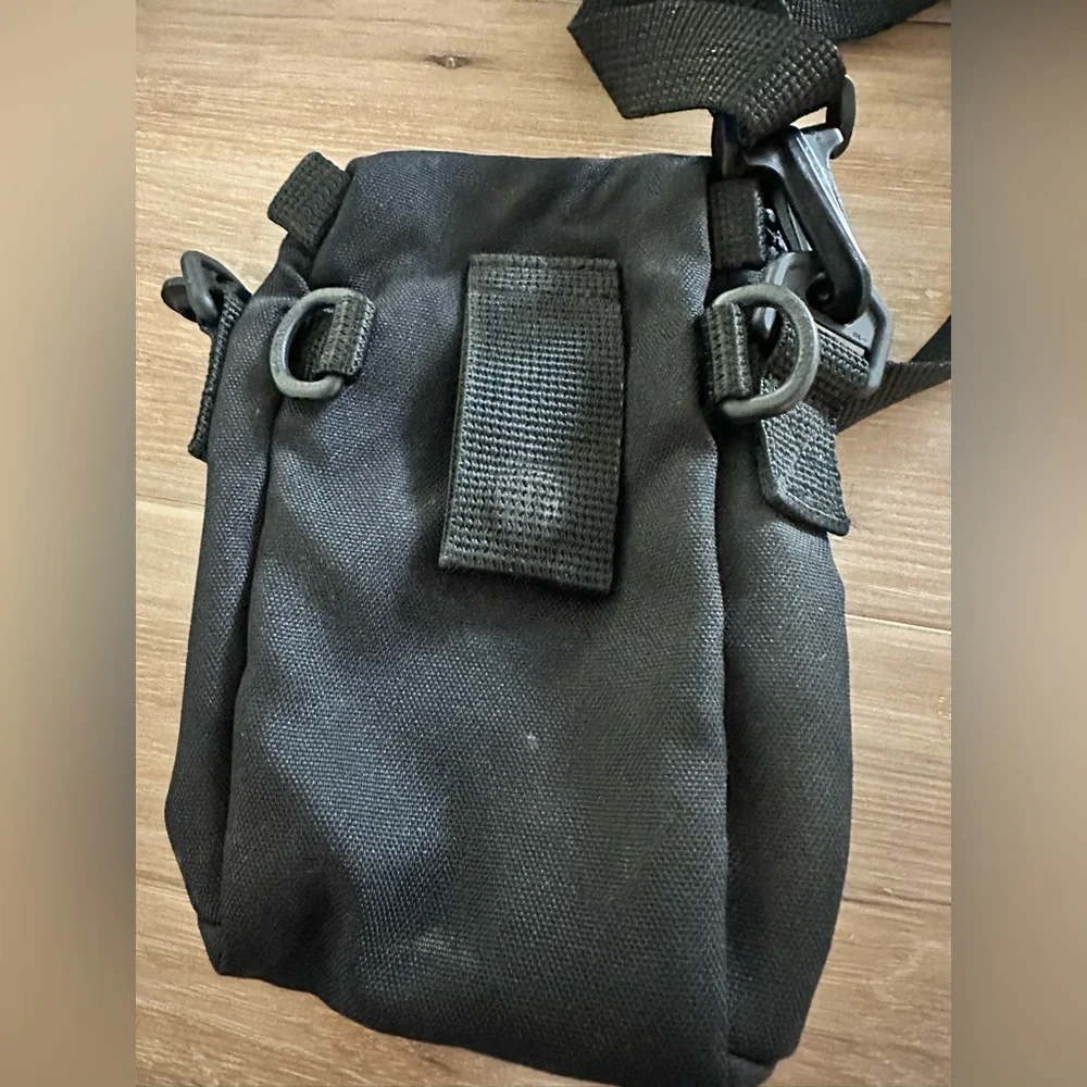 Vintage Epson Photo PC Digital Camera Carrying Case 1990s